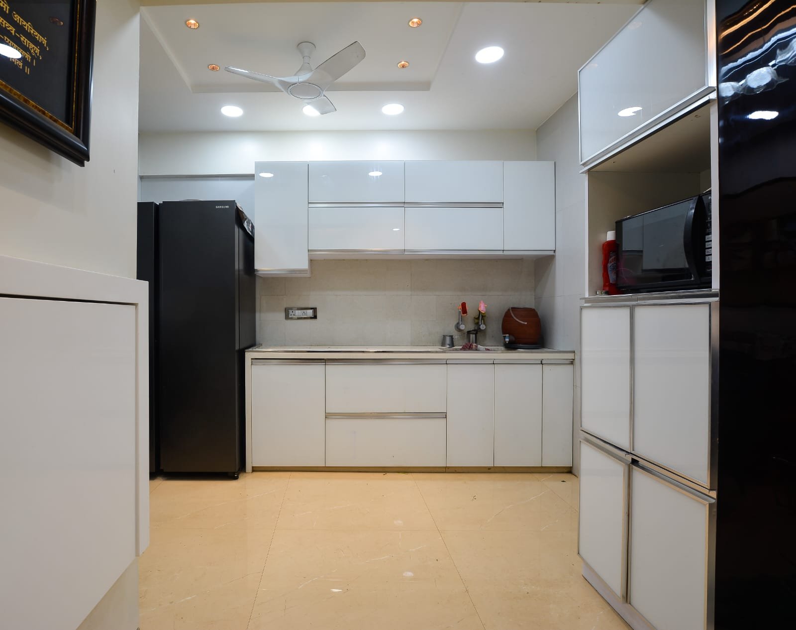 Kitchen Design