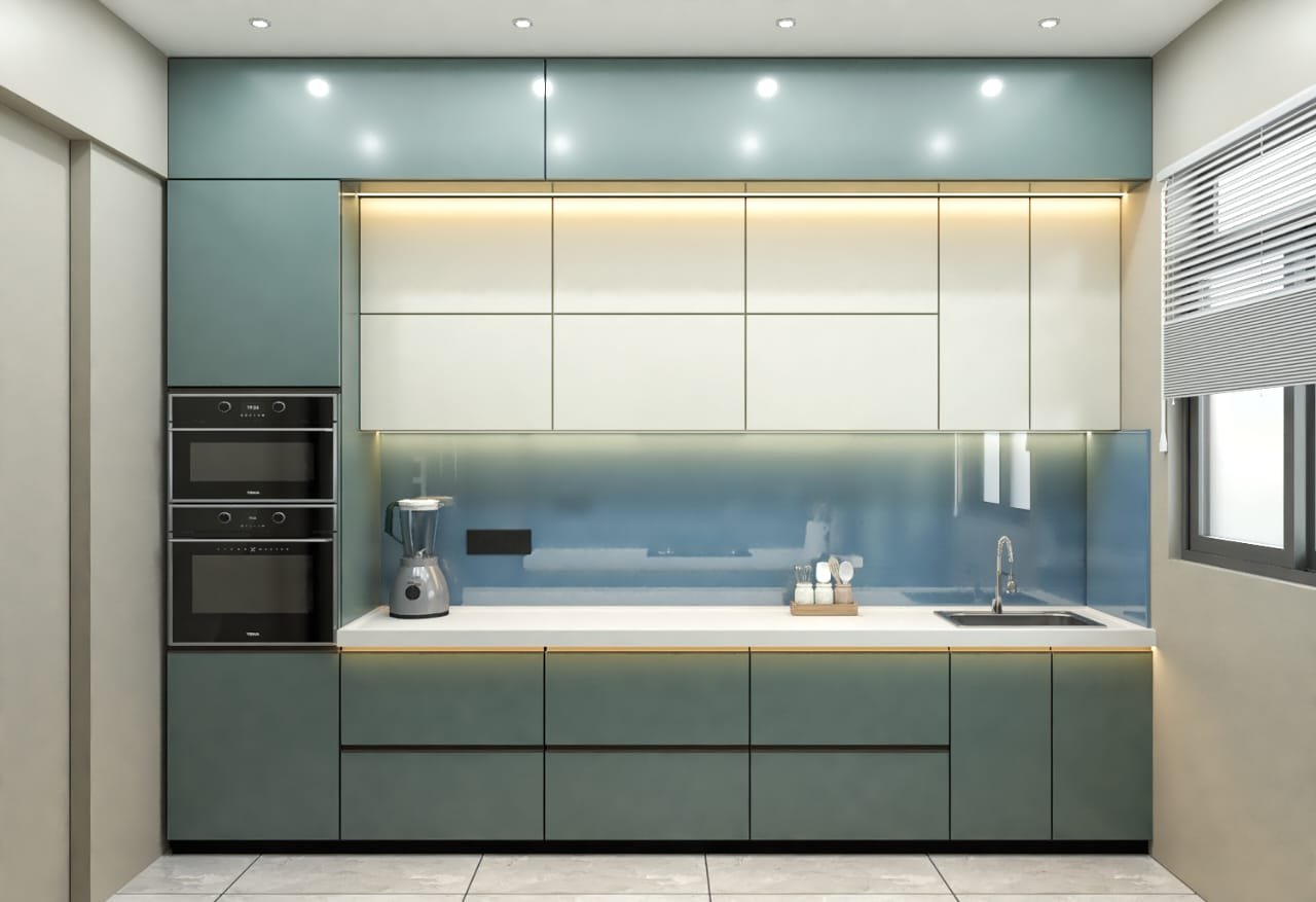 Kitchen Design