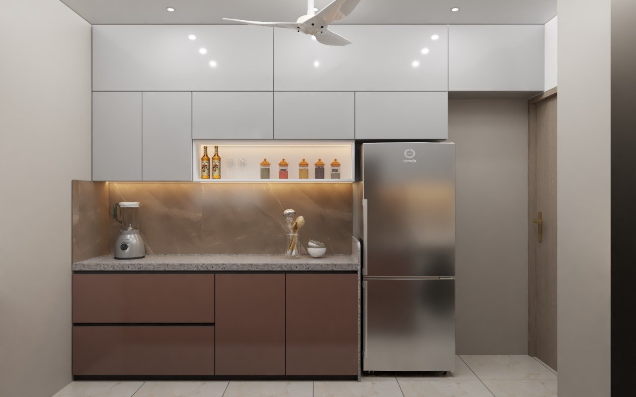 Kitchen Design