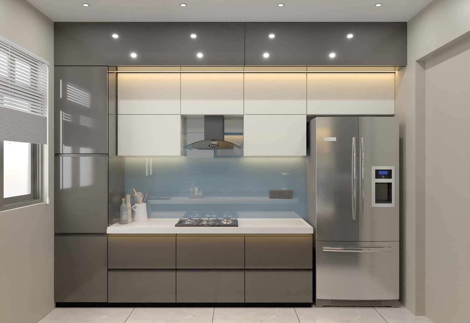 Kitchen Design