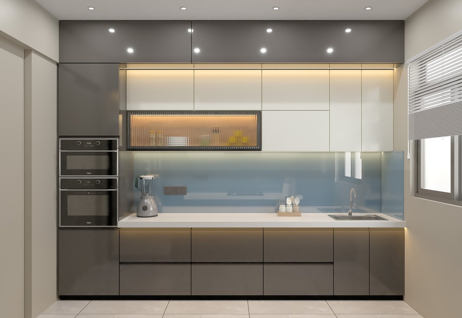 Kitchen Design