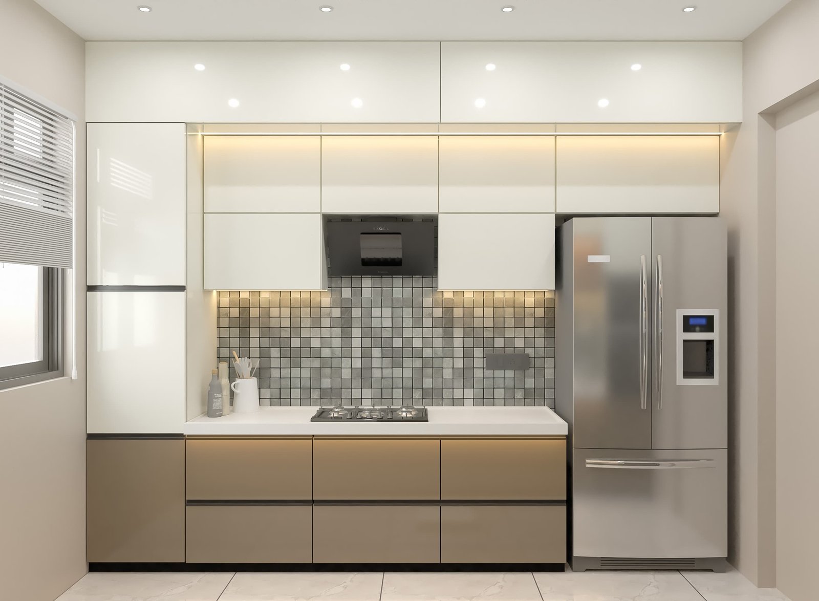 Kitchen Design