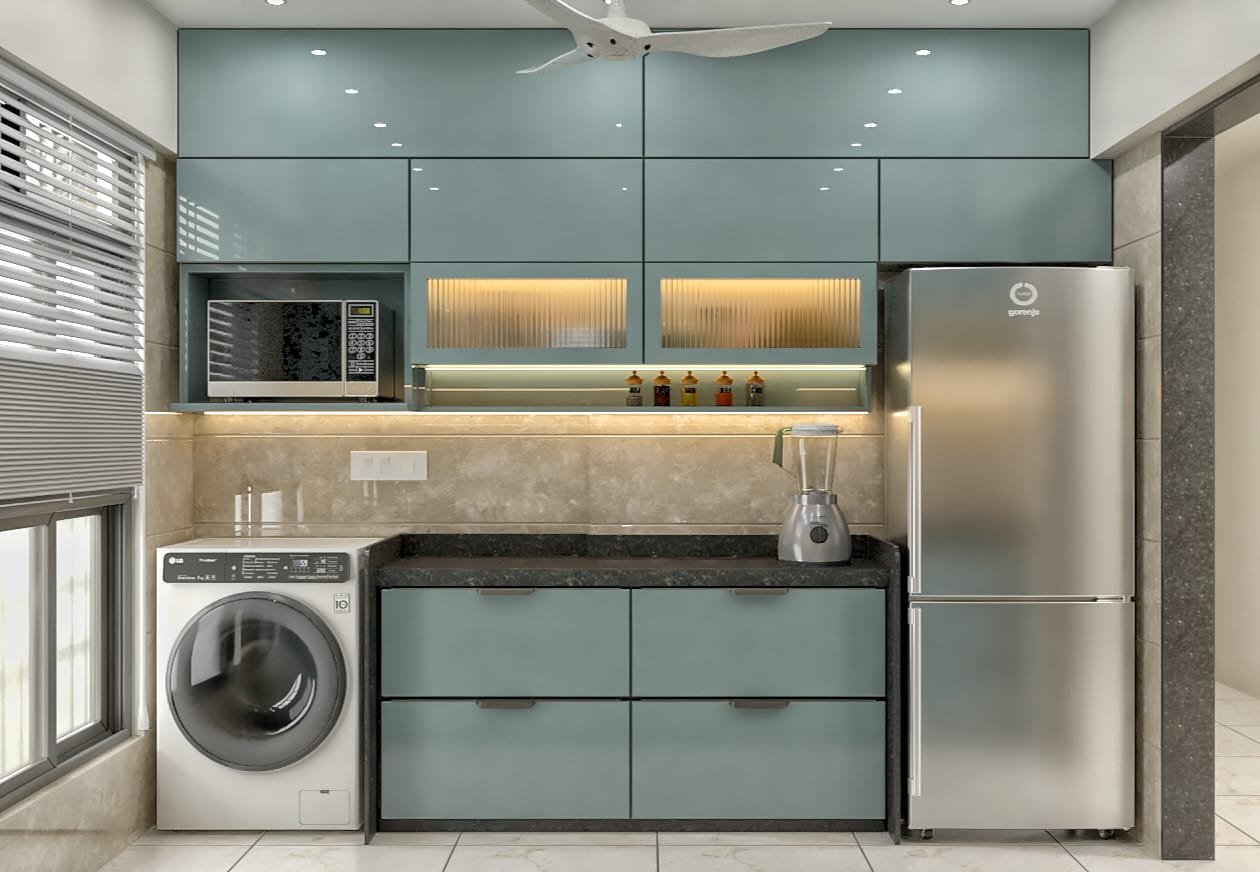 Kitchen Design