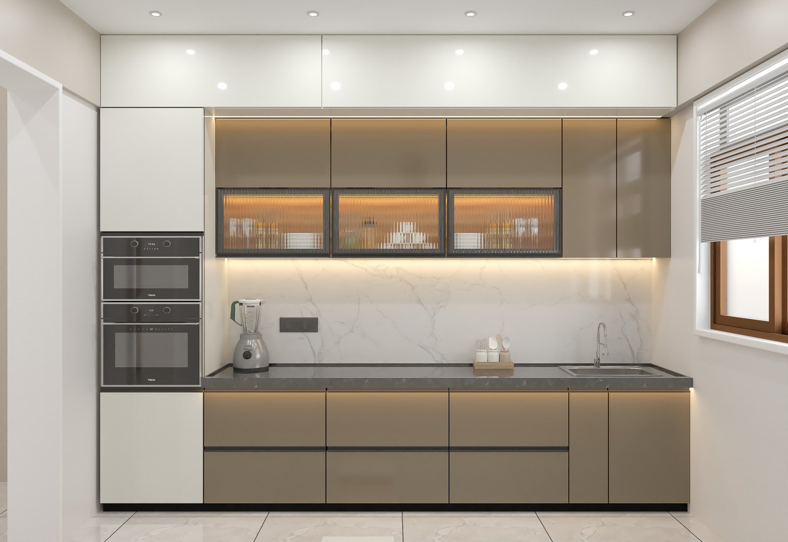 Kitchen Design