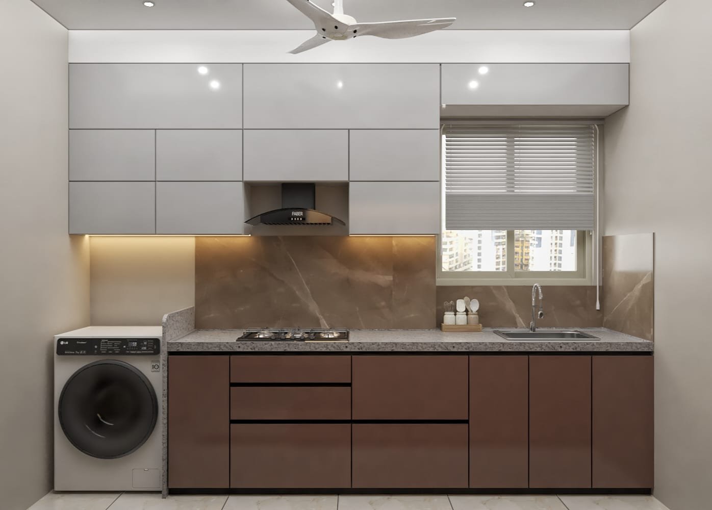 Kitchen Design