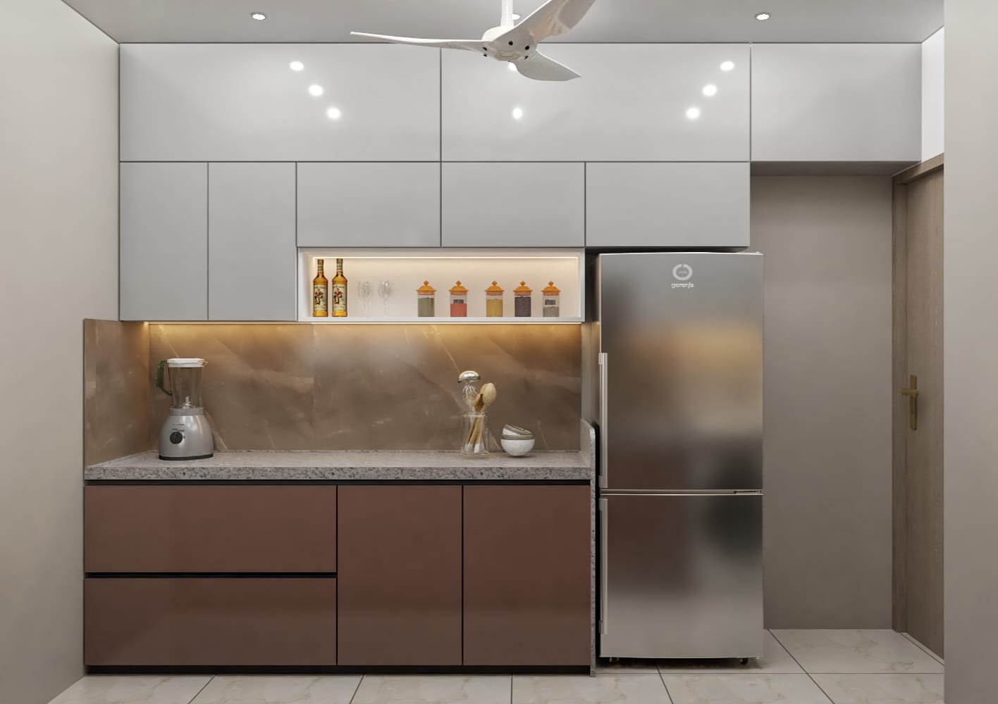Kitchen Design