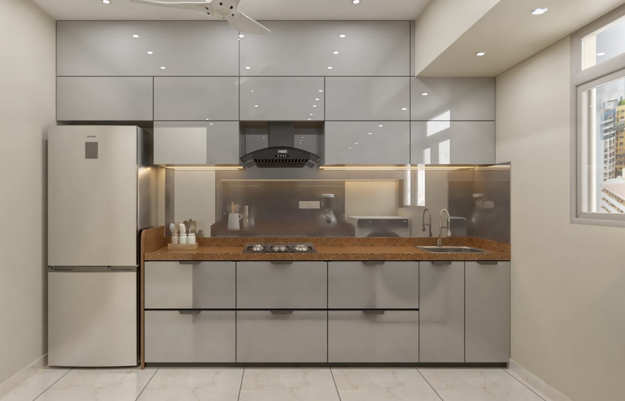 Kitchen Design