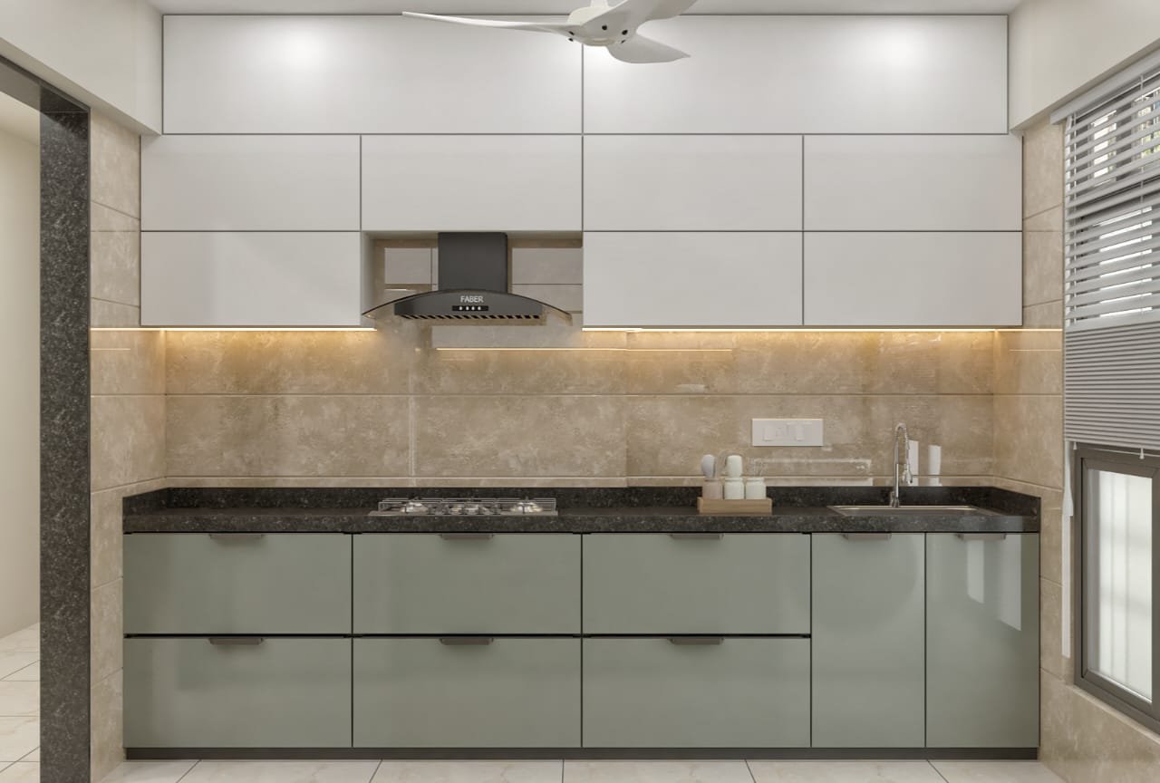 Kitchen Design